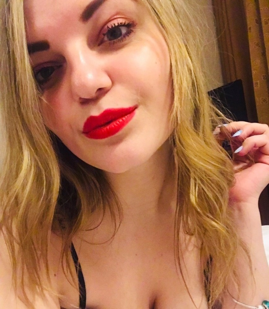 Индивидуалка Надежда главное фото в городе Белокуриха 