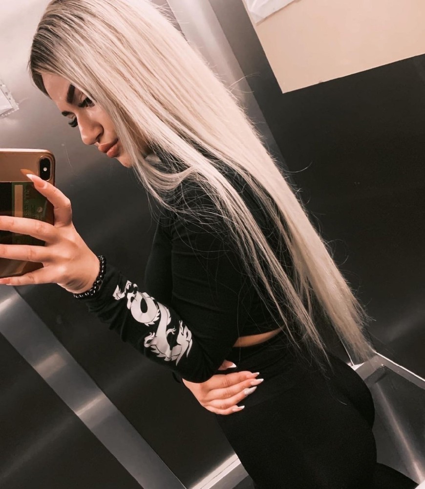 Индивидуалка Ника главное фото в городе Белокуриха 