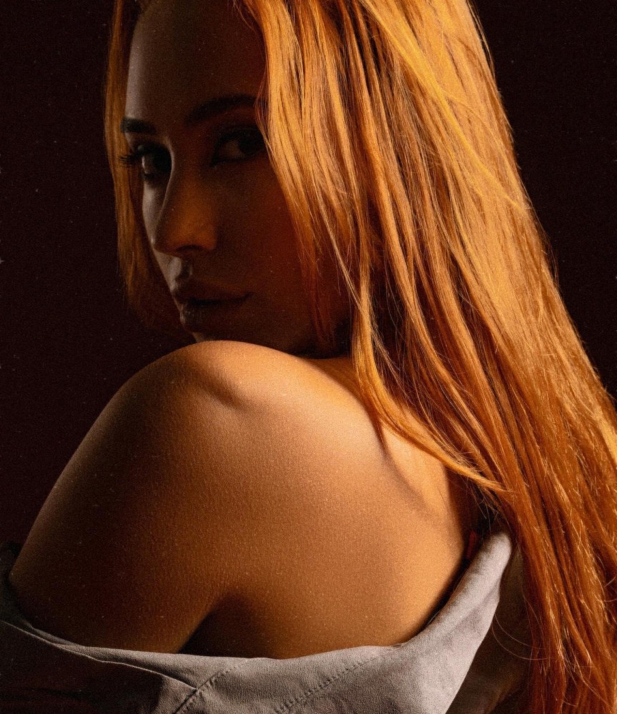 Индивидуалка Александра фото № 2 в городе Белокуриха