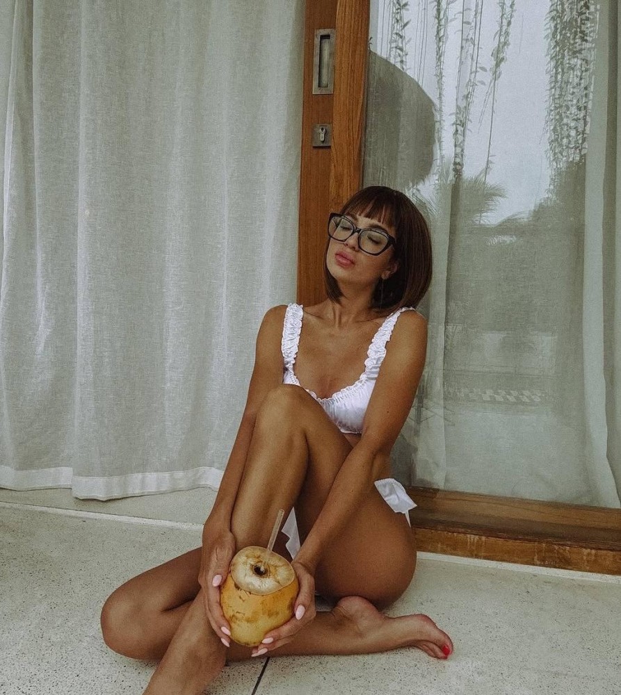 Индивидуалка Алена фото № 2 в городе Белокуриха