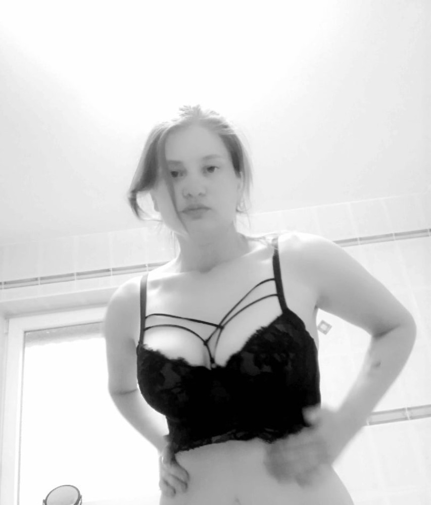 Индивидуалка Анечка фото № 2 в городе Белокуриха