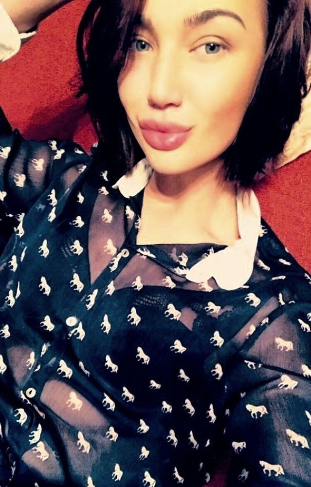 Индивидуалка Анжела фото № 2 в городе Белокуриха