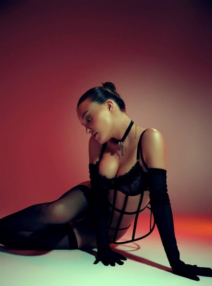 Индивидуалка Дашута фото № 2 в городе Белокуриха