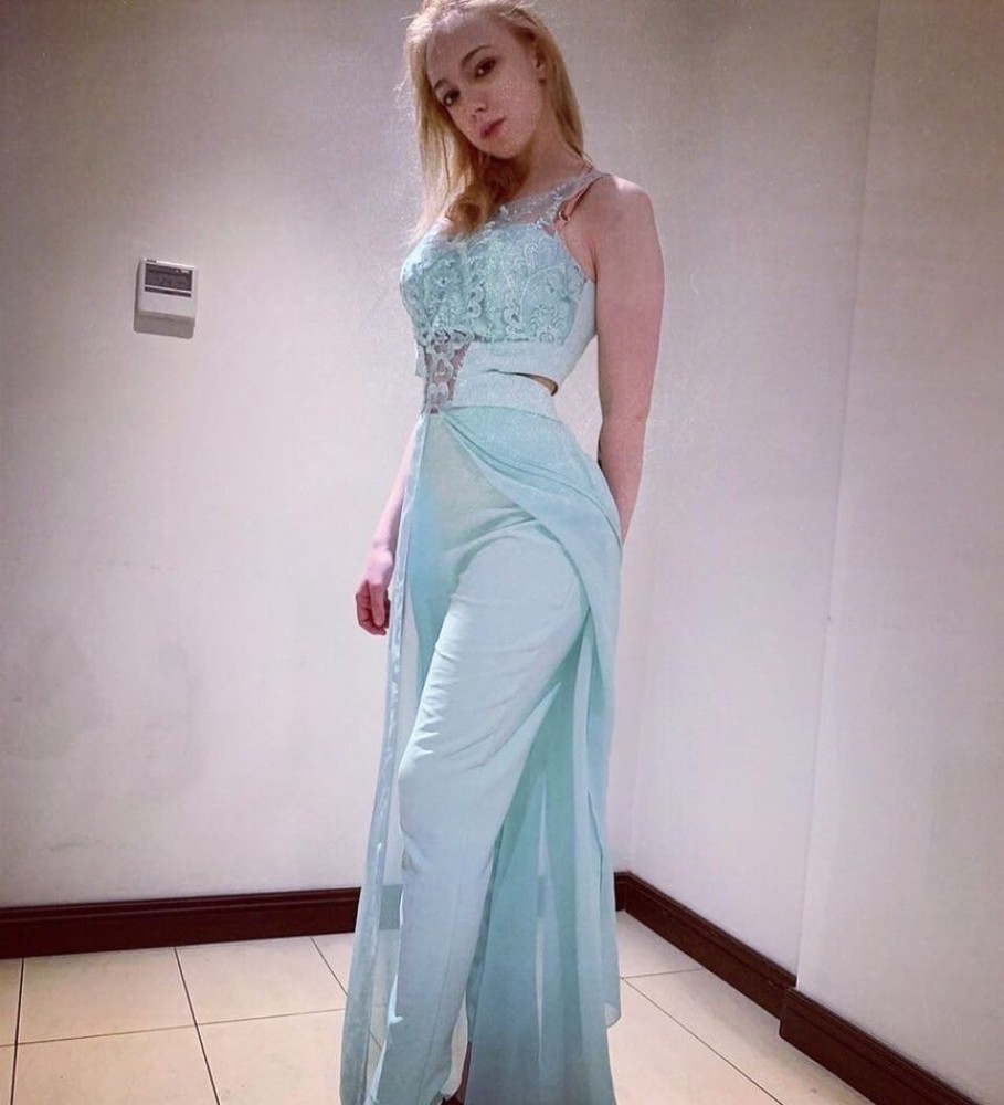 Индивидуалка Дашута фото № 2 в городе Белокуриха