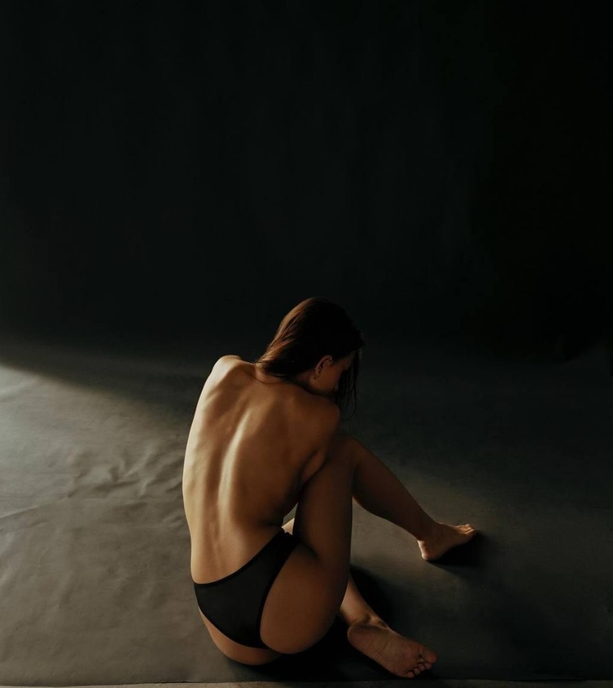 Индивидуалка Диана фото № 2 в городе Белокуриха