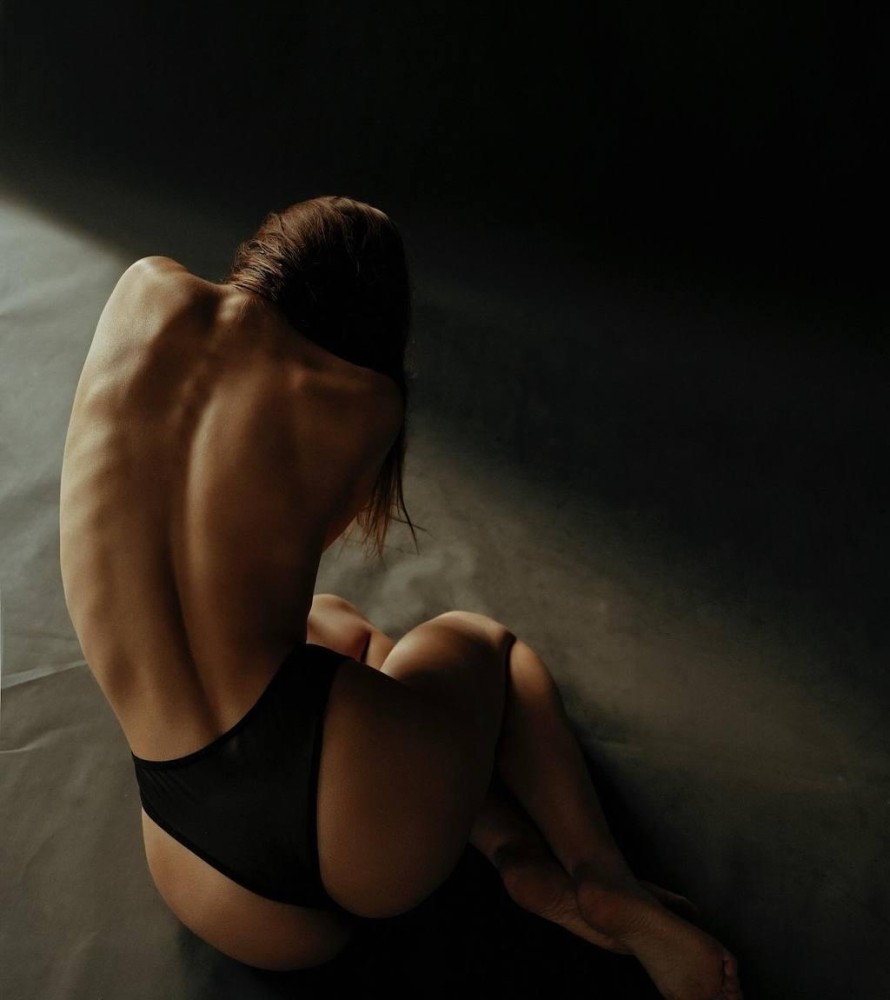 Индивидуалка Диана фото № 2 в городе Белокуриха