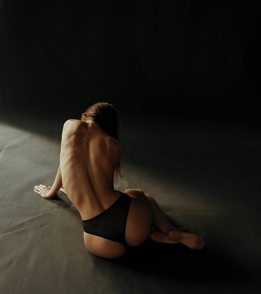 Индивидуалка Диана фото № 2 в городе Белокуриха