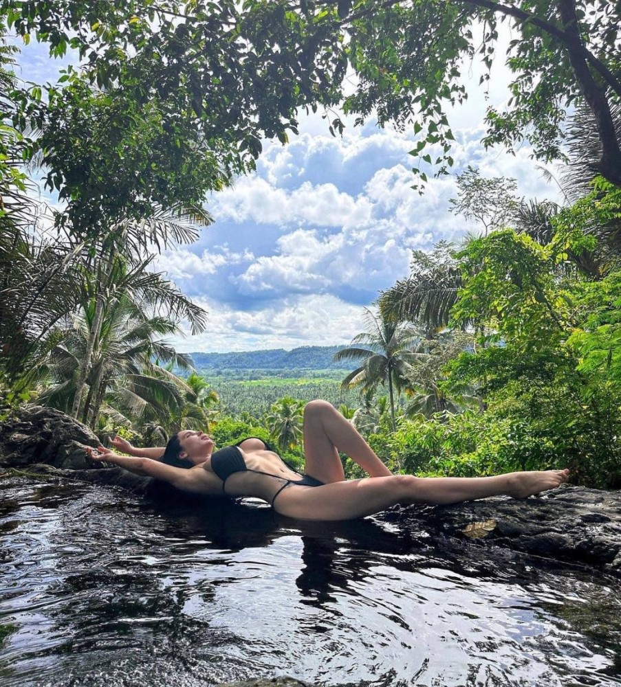 Индивидуалка Елизавета фото № 2 в городе Белокуриха