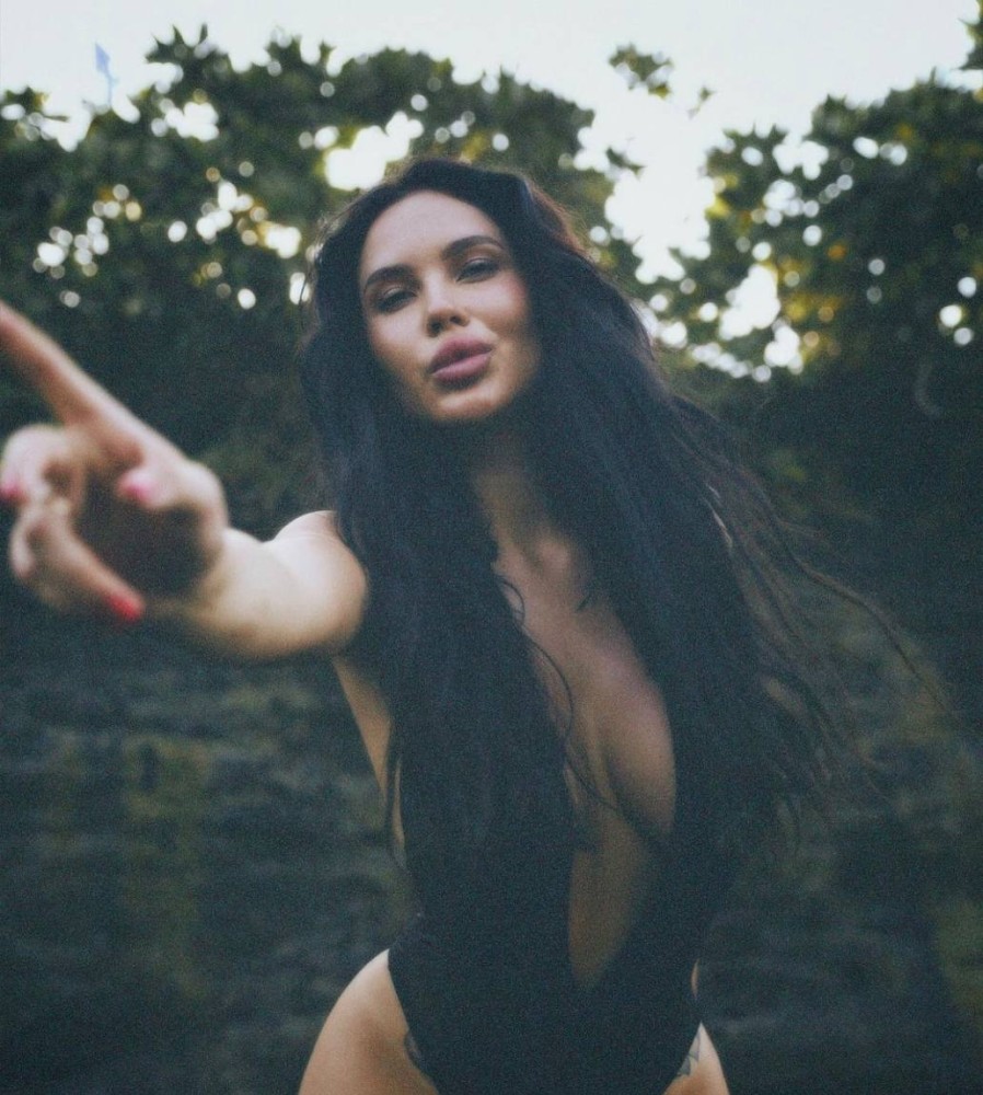 Индивидуалка Елизавета фото № 2 в городе Белокуриха