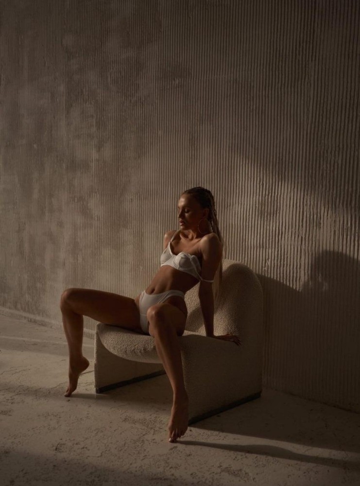 Индивидуалка Глафира фото № 2 в городе Белокуриха