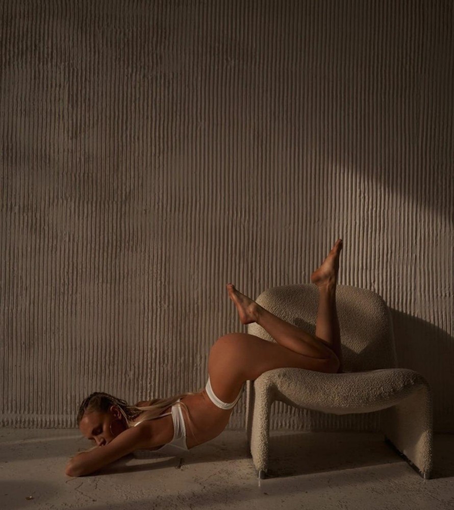 Индивидуалка Глафира фото № 2 в городе Белокуриха