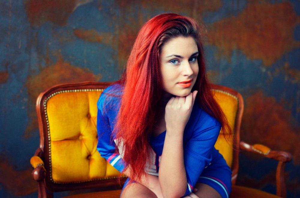 Индивидуалка Ирен фото № 2 в городе Белокуриха