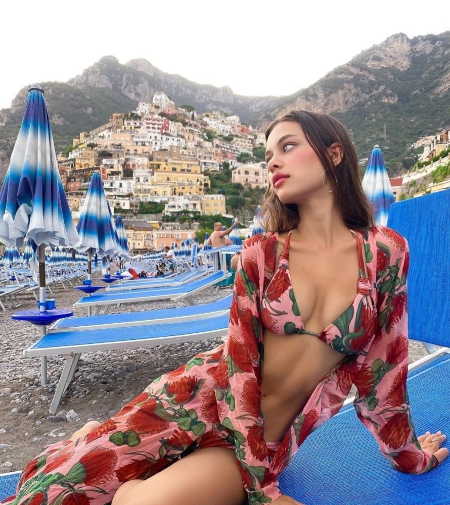 Индивидуалка Ирина фото № 2 в городе Белокуриха