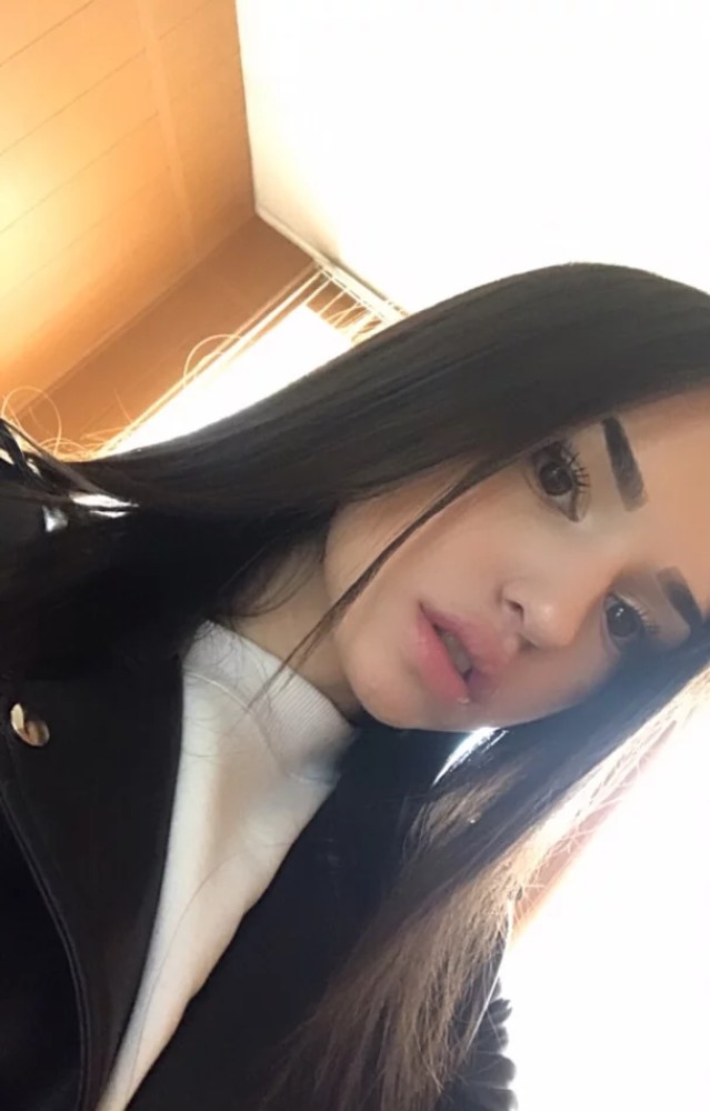 Индивидуалка Ириша фото № 2 в городе Белокуриха