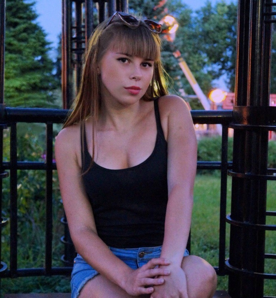 Индивидуалка Клара фото № 2 в городе Белокуриха