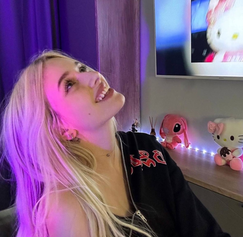 Индивидуалка Кристина фото № 2 в городе Белокуриха