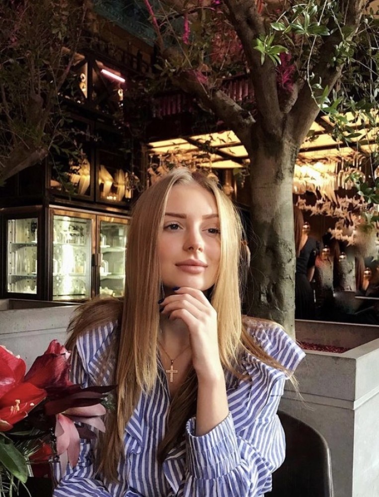 Индивидуалка Лада фото № 2 в городе Белокуриха