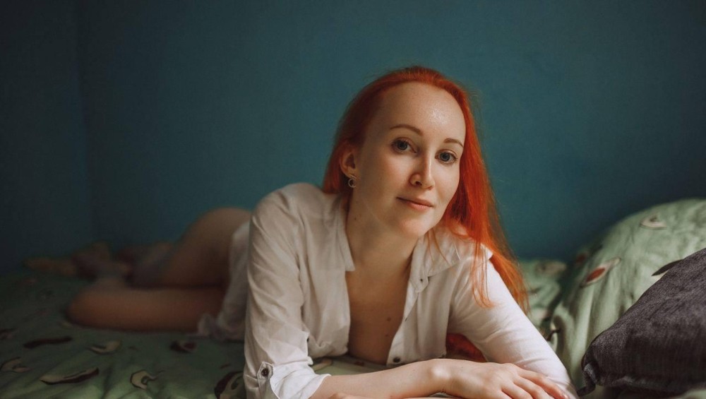 Индивидуалка Лариса фото № 2 в городе Белокуриха