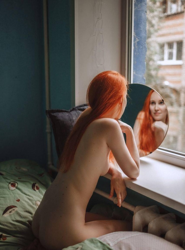 Индивидуалка Лариса фото № 2 в городе Белокуриха