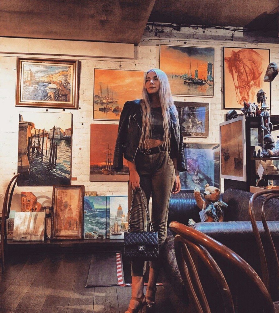 Индивидуалка Лола фото № 2 в городе Белокуриха