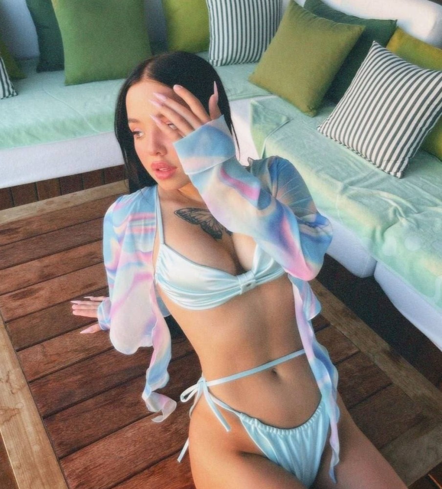 Индивидуалка Мара фото № 2 в городе Белокуриха