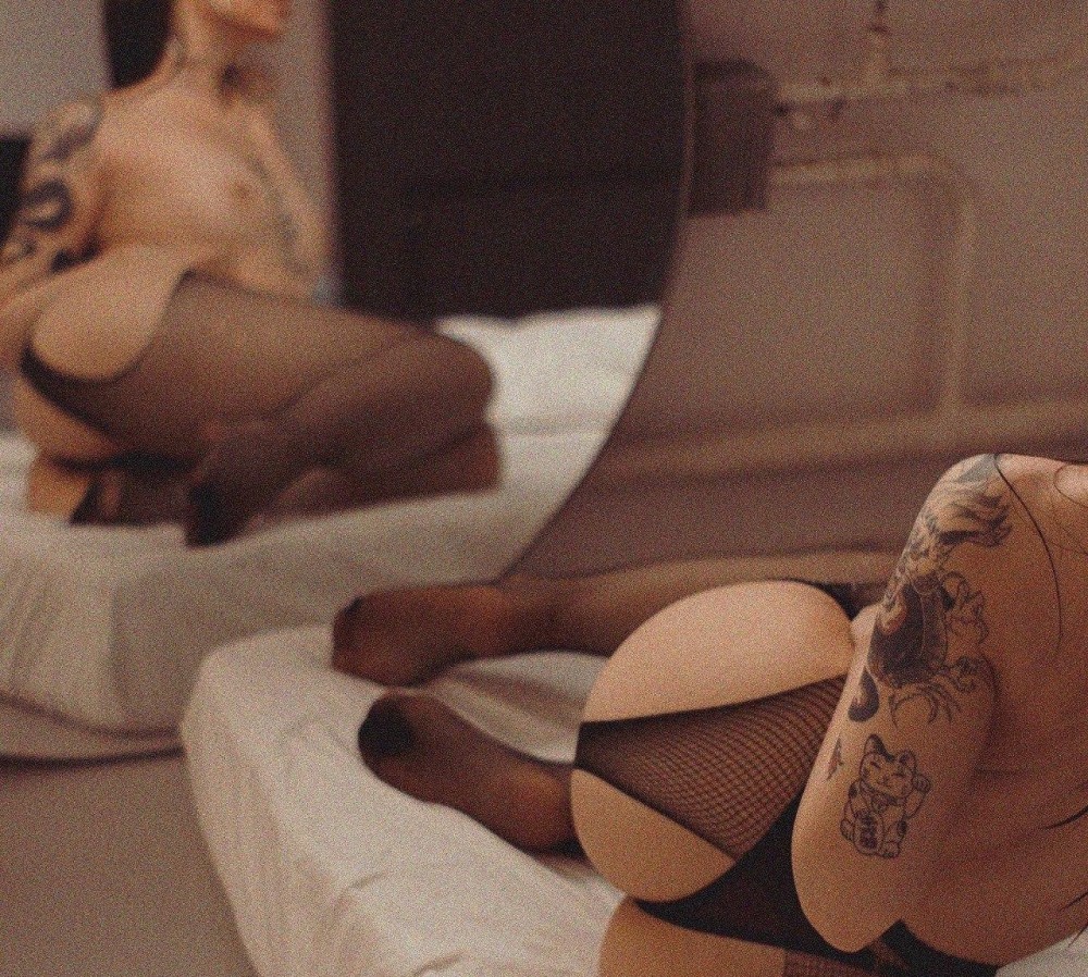 Индивидуалка Марина фото № 2 в городе Белокуриха