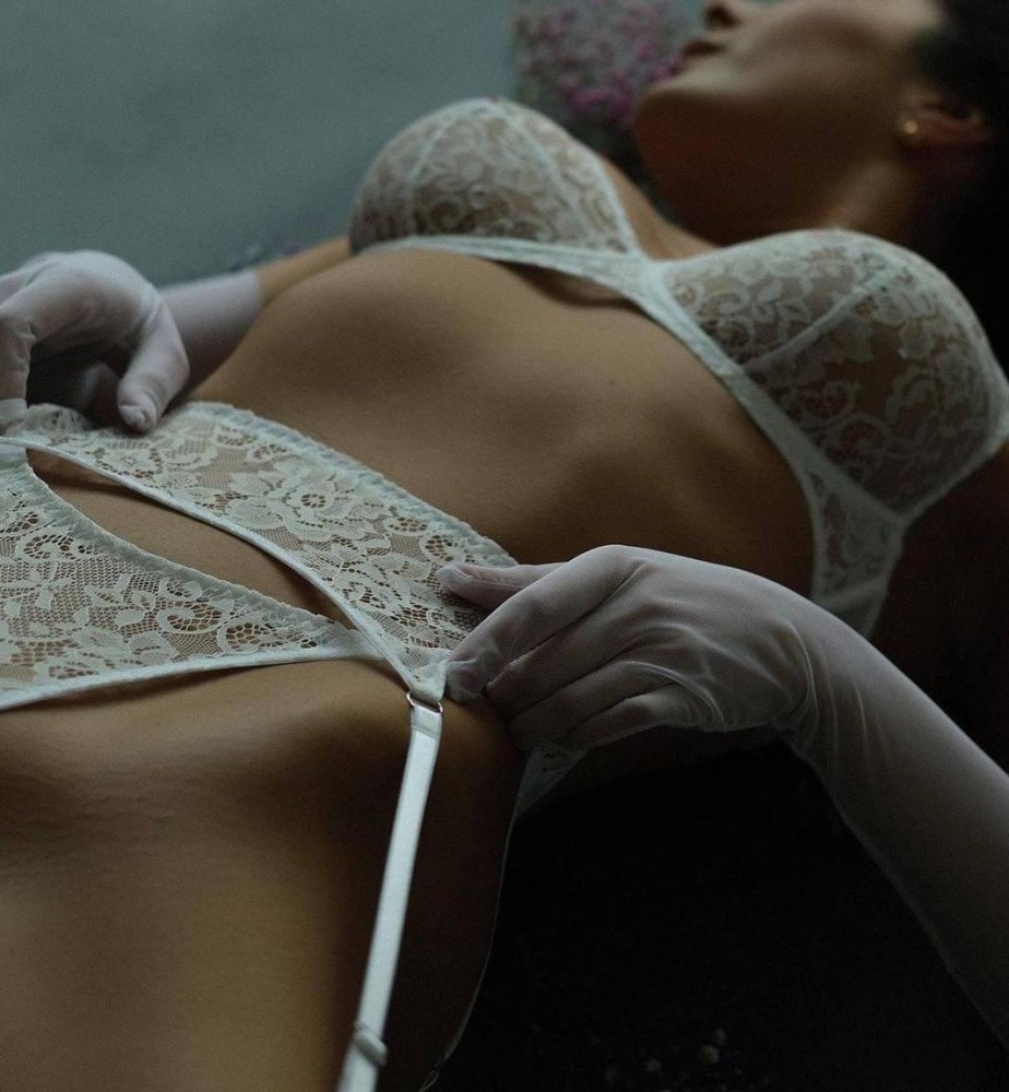 Индивидуалка Милка фото № 2 в городе Белокуриха