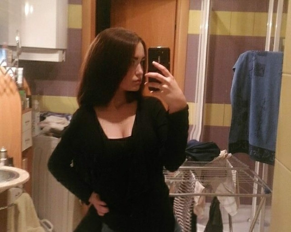 Индивидуалка Мира фото № 2 в городе Белокуриха