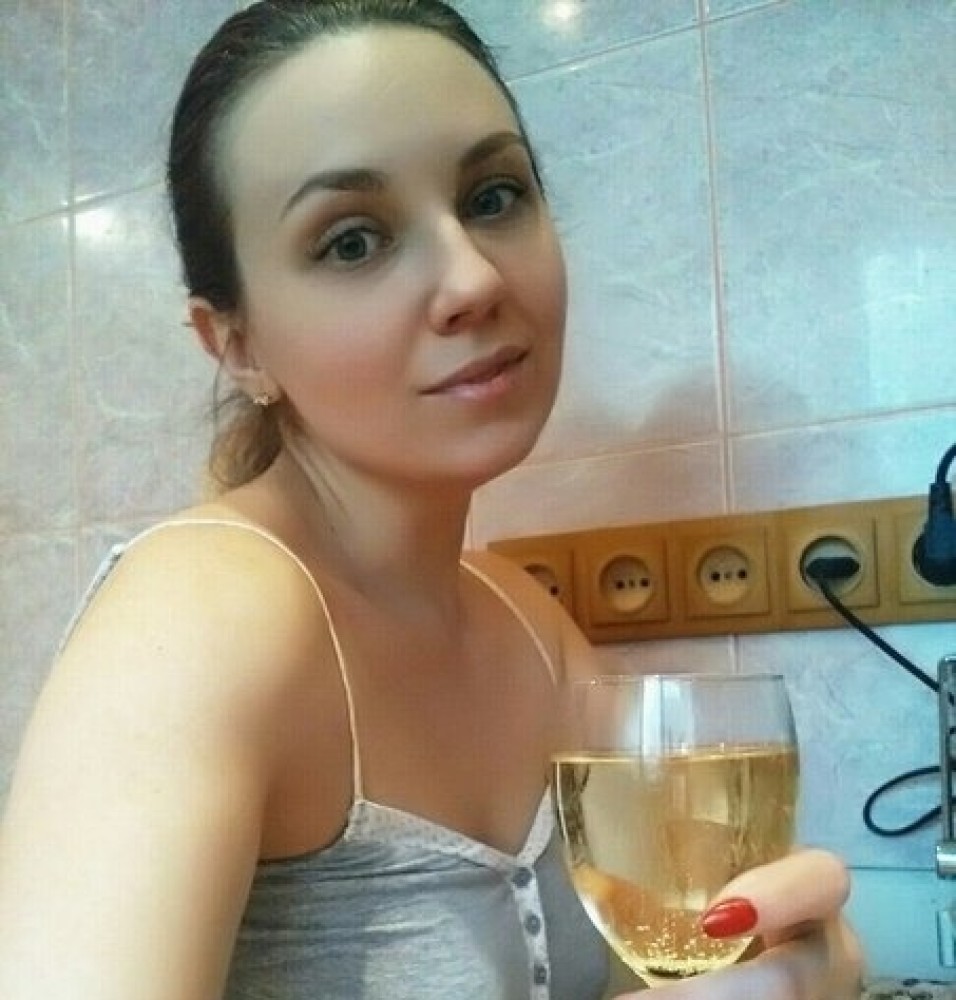 Индивидуалка Надежда фото № 2 в городе Белокуриха