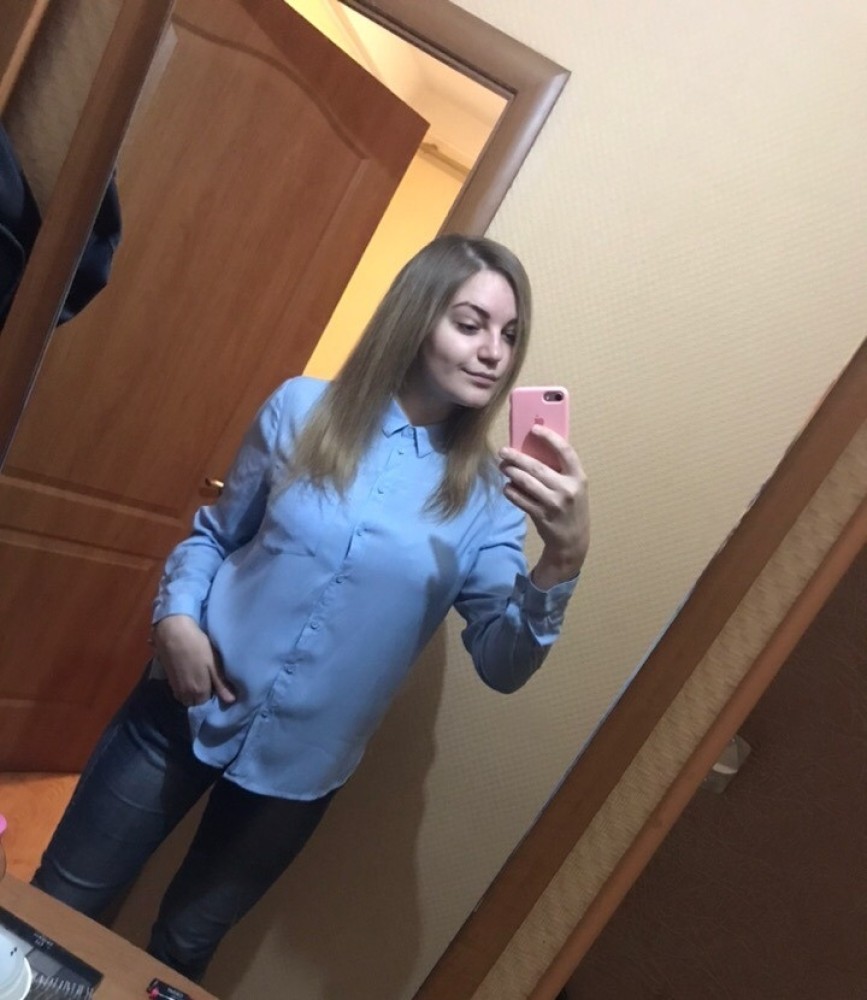 Индивидуалка Надежда фото № 2 в городе Белокуриха