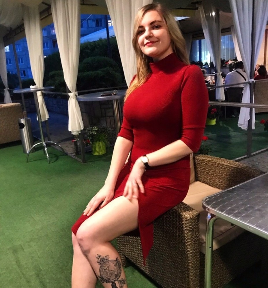 Индивидуалка Надежда фото № 2 в городе Белокуриха