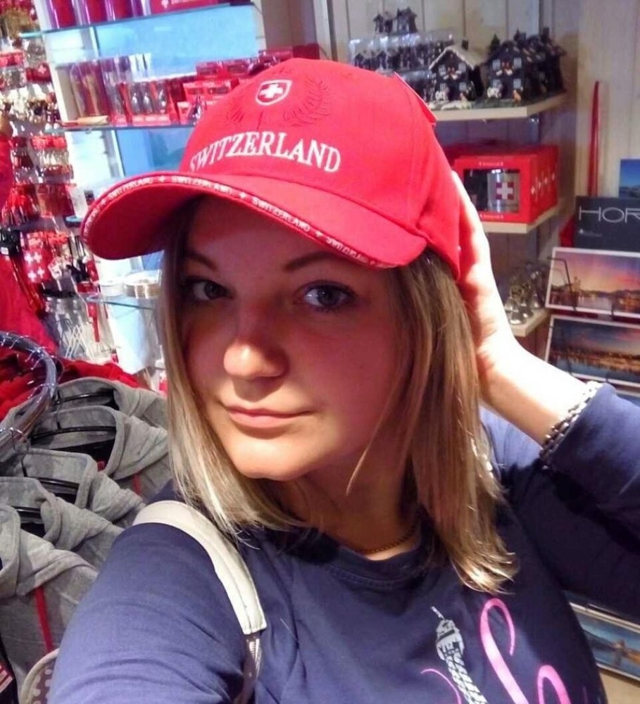 Индивидуалка Надежда фото № 2 в городе Белокуриха