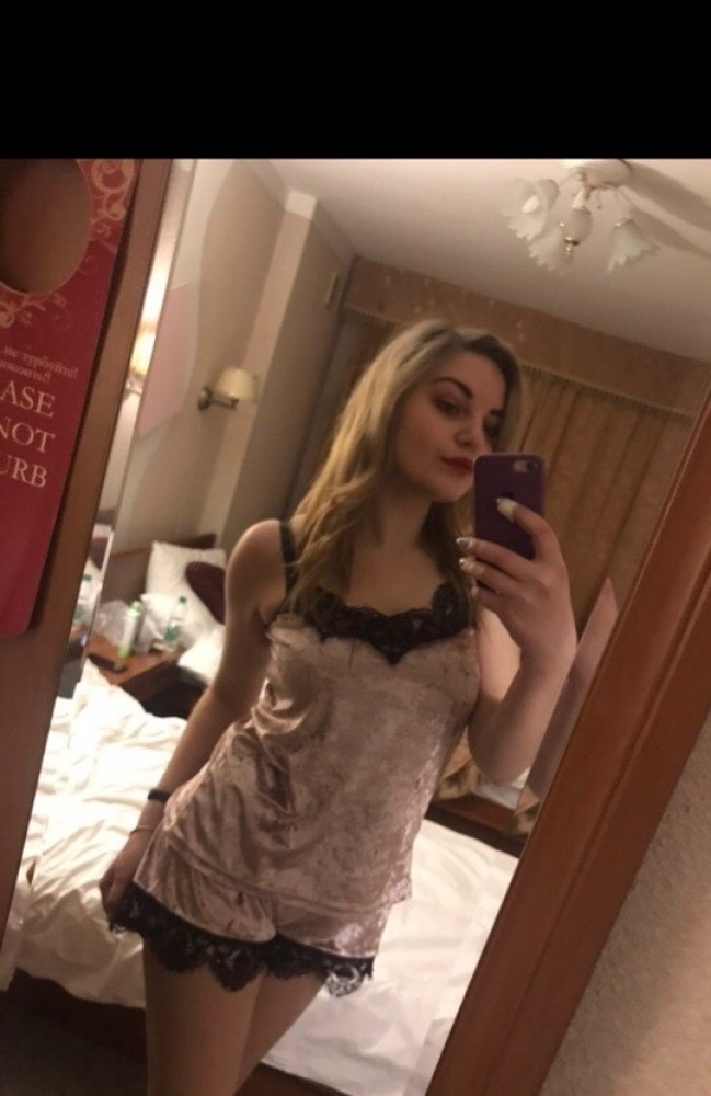 Индивидуалка Надежда фото № 2 в городе Белокуриха