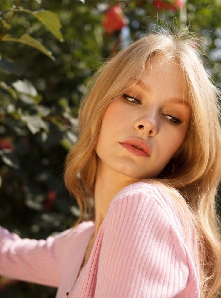 Индивидуалка Надежда фото № 2 в городе Белокуриха