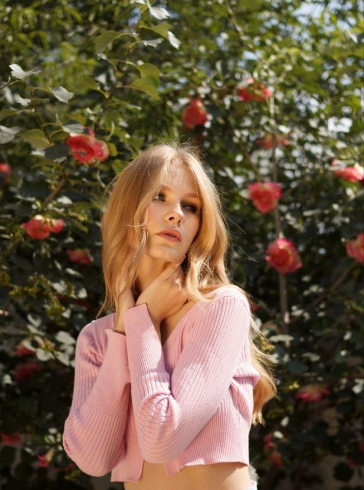 Индивидуалка Надежда фото № 2 в городе Белокуриха