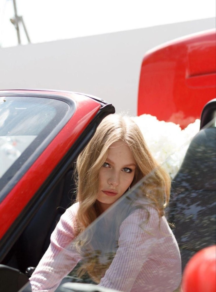 Индивидуалка Надежда фото № 2 в городе Белокуриха