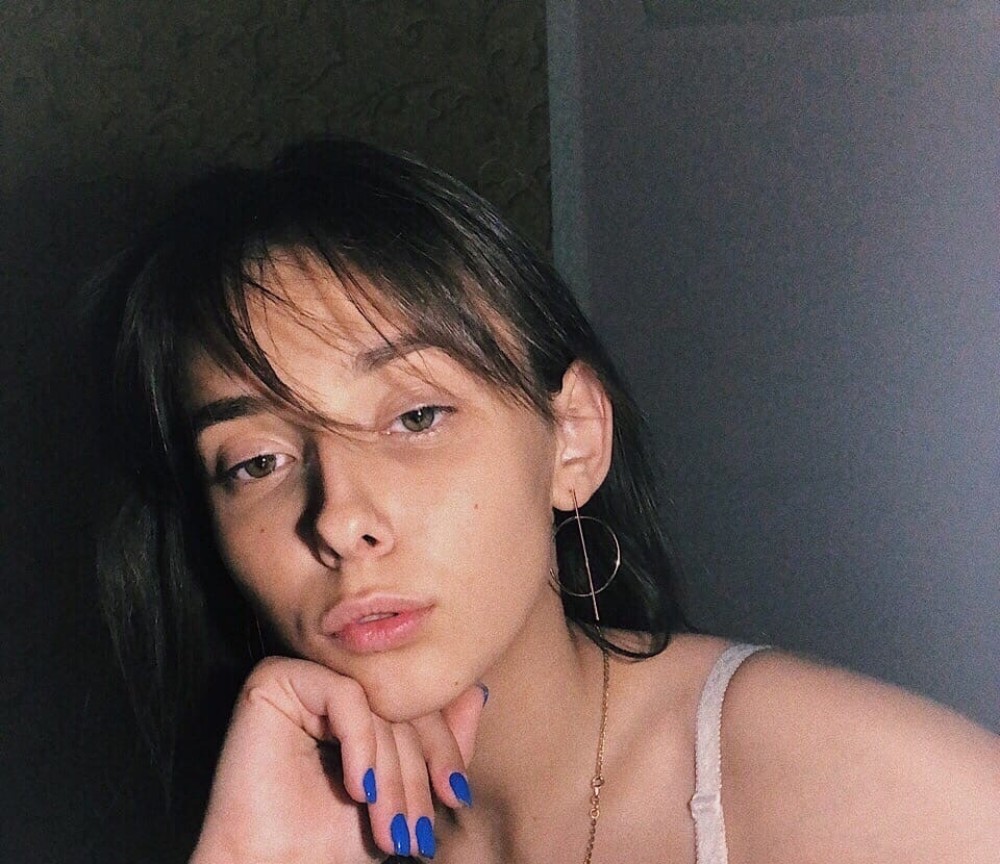 Индивидуалка Надя фото № 2 в городе Белокуриха