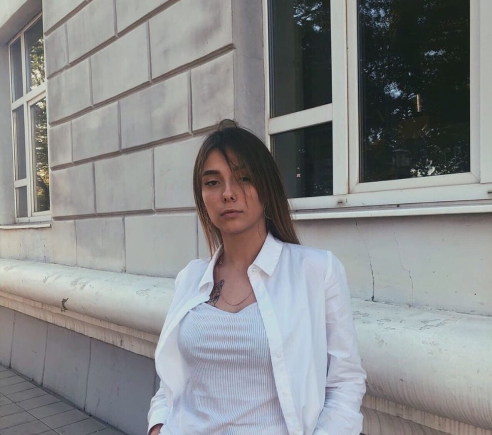 Индивидуалка Надя фото № 2 в городе Белокуриха