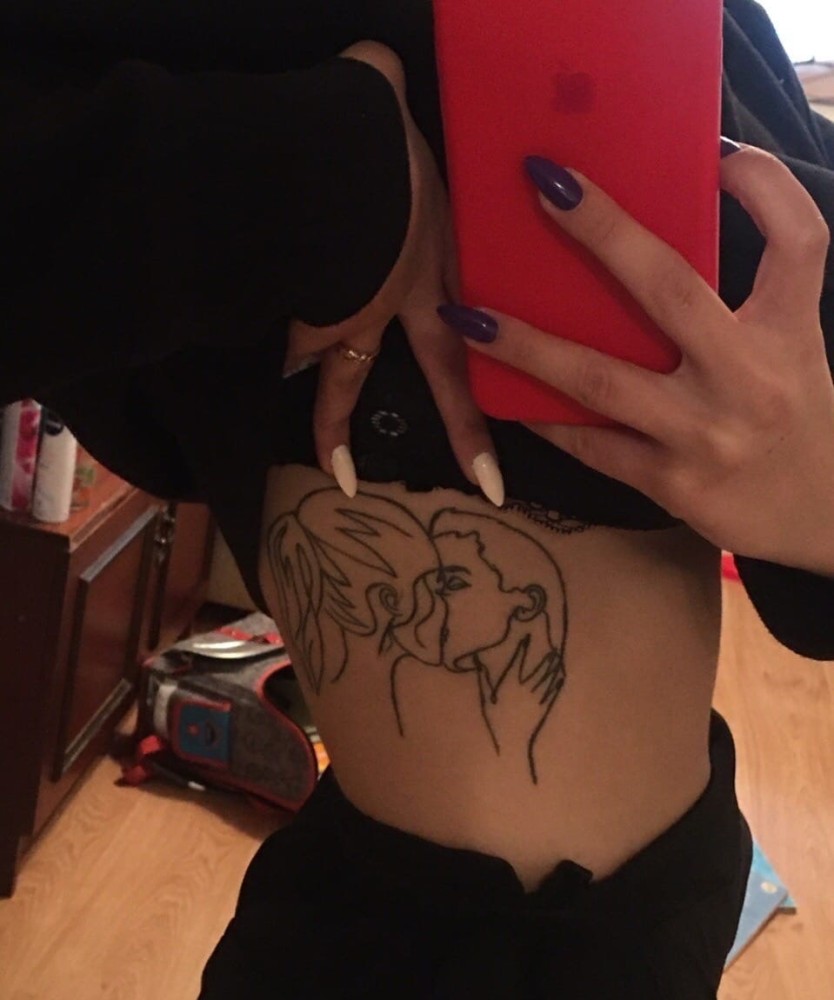 Индивидуалка Надя фото № 2 в городе Белокуриха