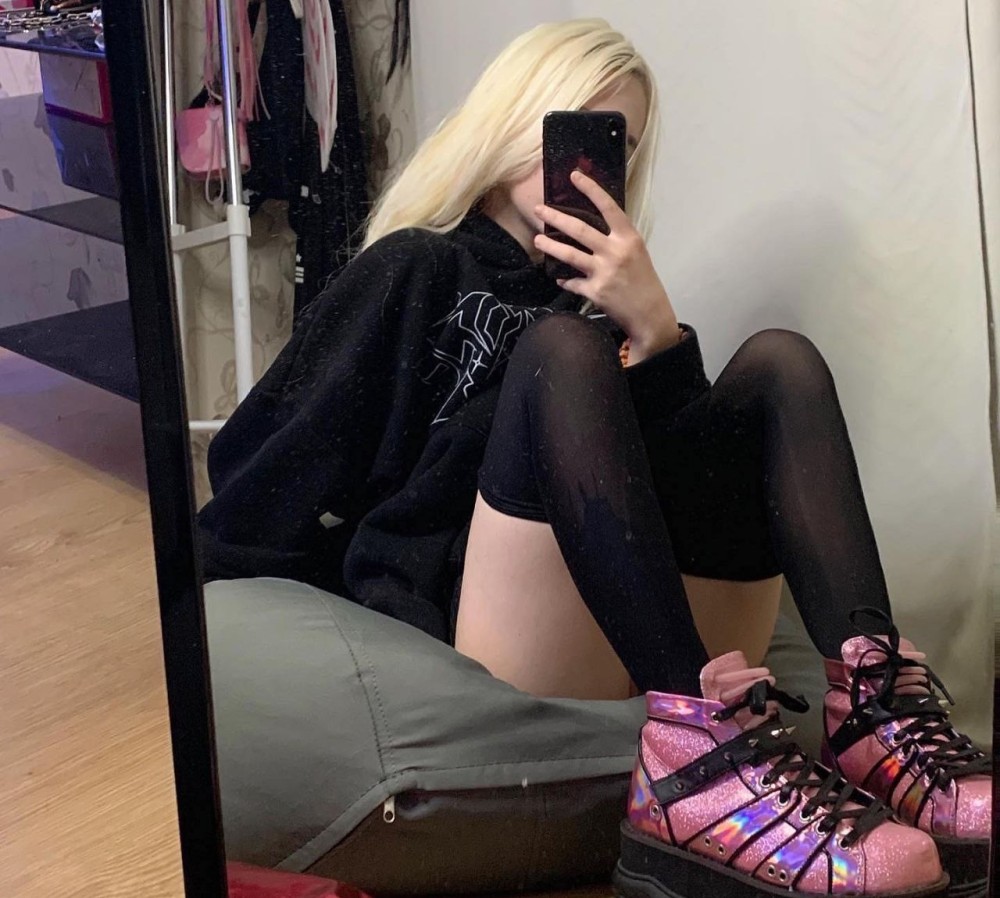 Индивидуалка НАИНА фото № 2 в городе Белокуриха