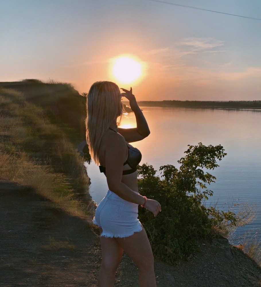 Индивидуалка Ника фото № 2 в городе Белокуриха