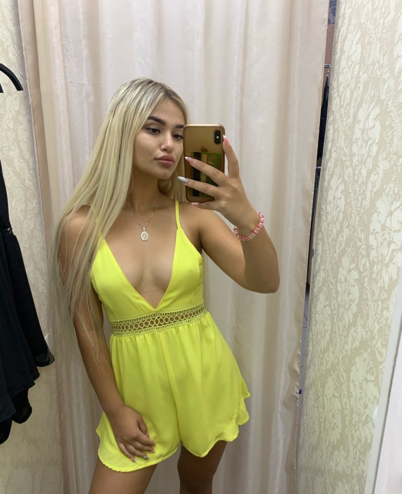 Индивидуалка Ника фото № 2 в городе Белокуриха