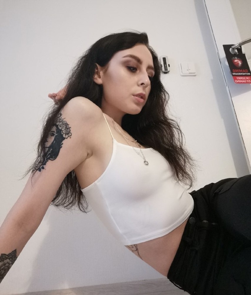 Индивидуалка Нина фото № 2 в городе Белокуриха