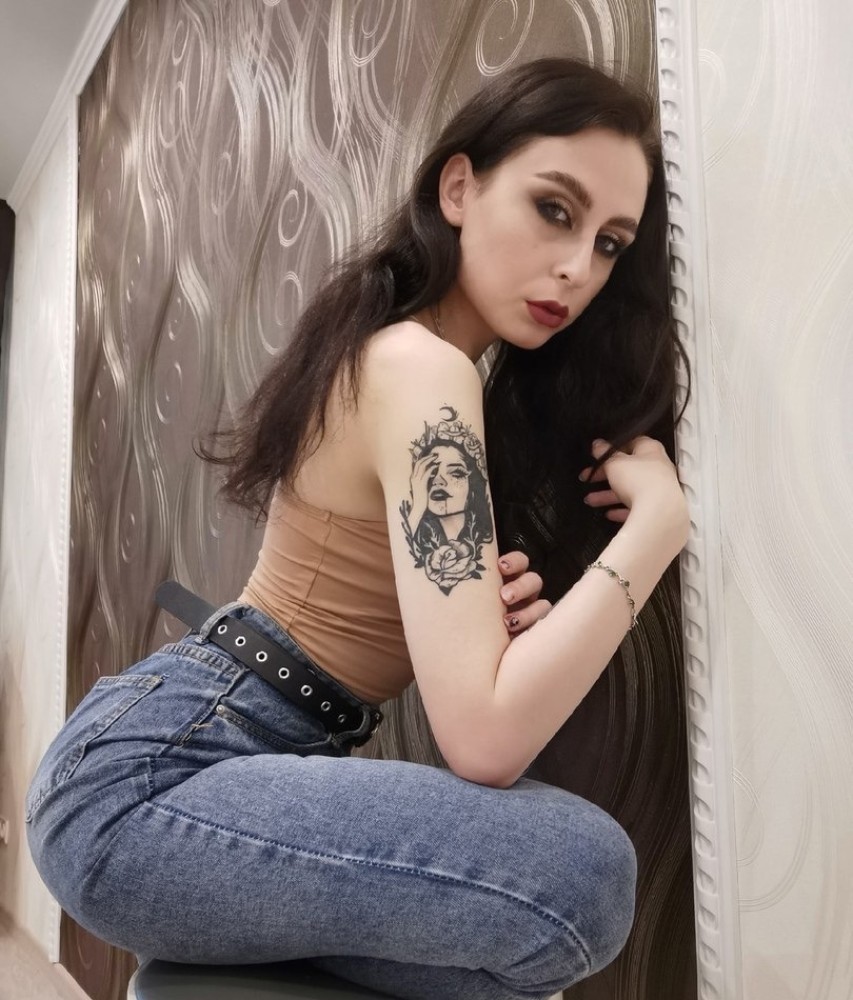 Индивидуалка Нина фото № 2 в городе Белокуриха