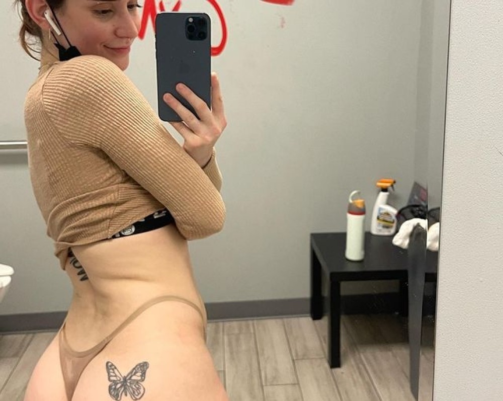 Индивидуалка Ольга фото № 2 в городе Белокуриха