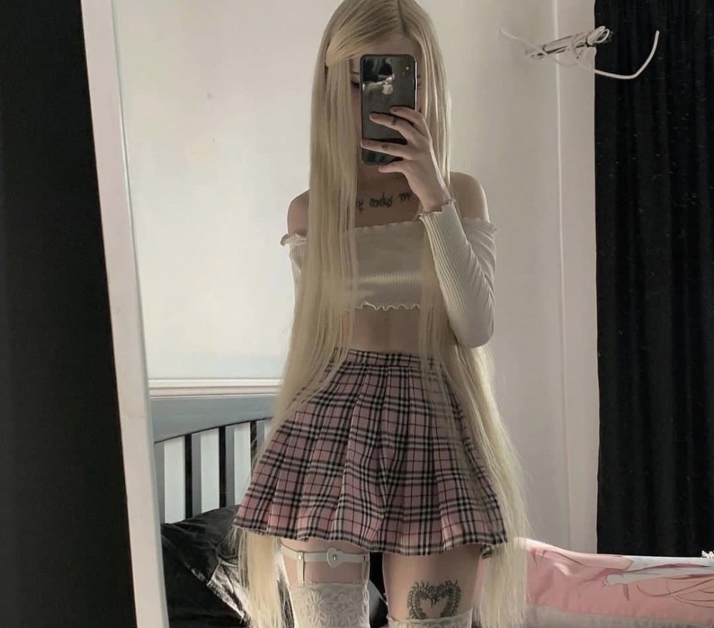 Индивидуалка Люда главное фото в городе Белокуриха 