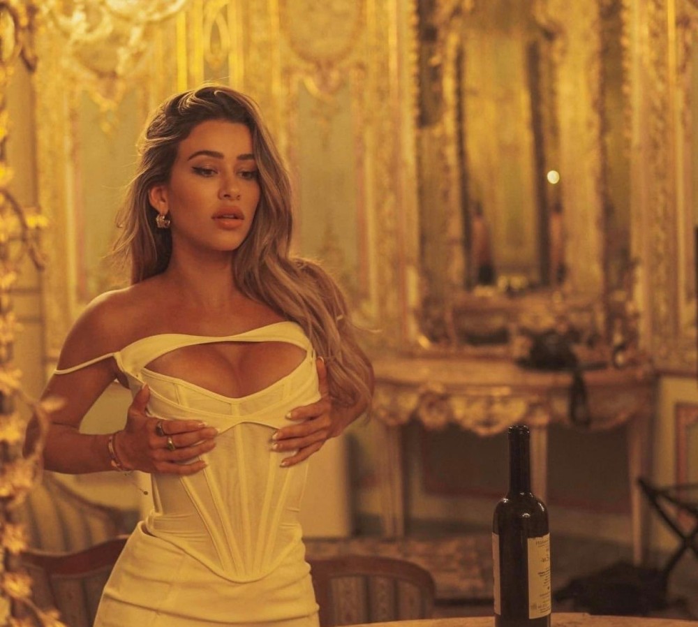 Индивидуалка Тася главное фото в городе Белокуриха 