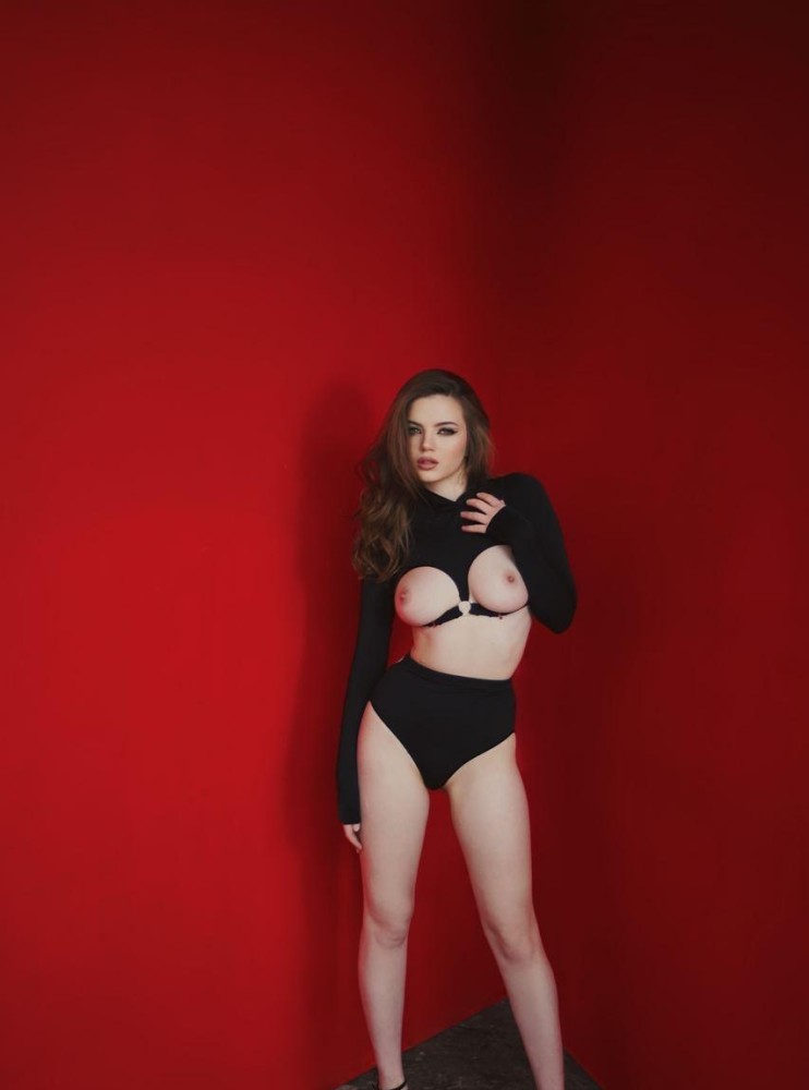 Индивидуалка Диана главное фото в городе Белокуриха 