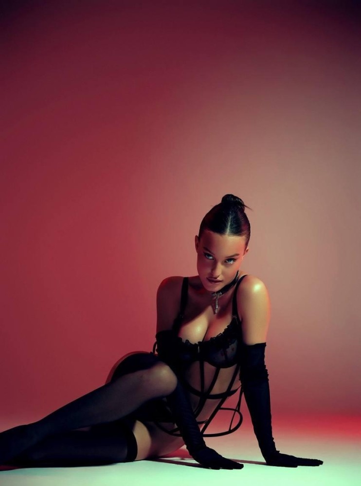 Индивидуалка Дашута главное фото в городе Белокуриха 