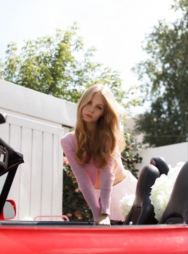 Индивидуалка Надежда главное фото в городе Белокуриха 